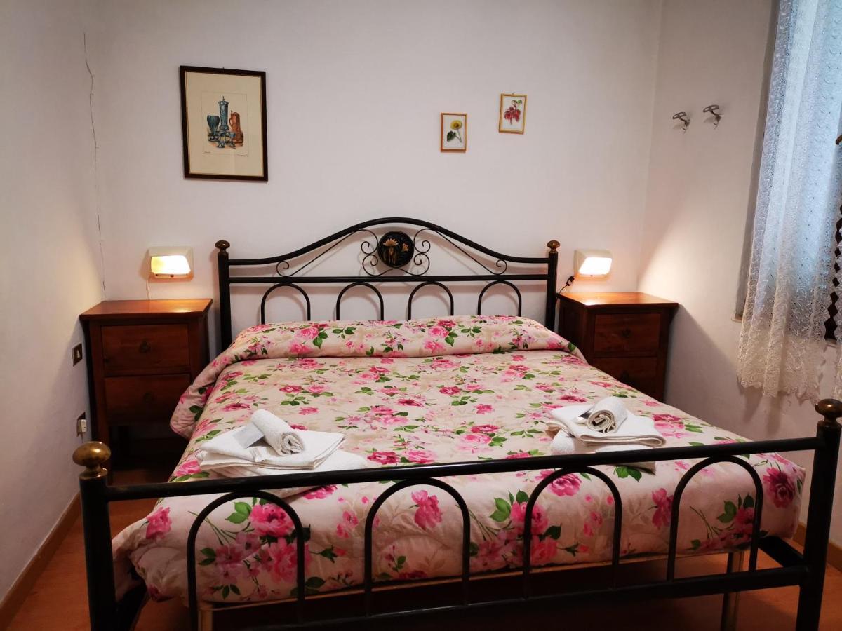 Osteria Dei Locandieri Abbadia San Salvator Dış mekan fotoğraf