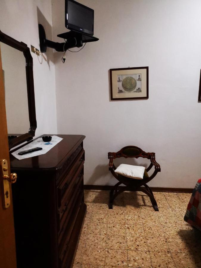 Osteria Dei Locandieri Abbadia San Salvator Dış mekan fotoğraf