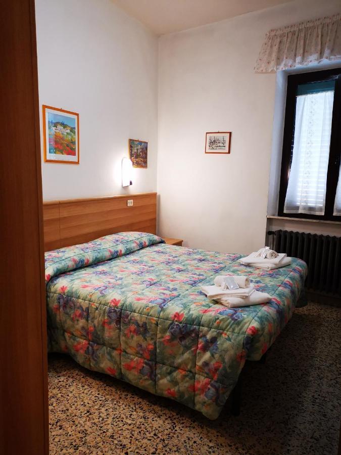 Osteria Dei Locandieri Abbadia San Salvator Dış mekan fotoğraf